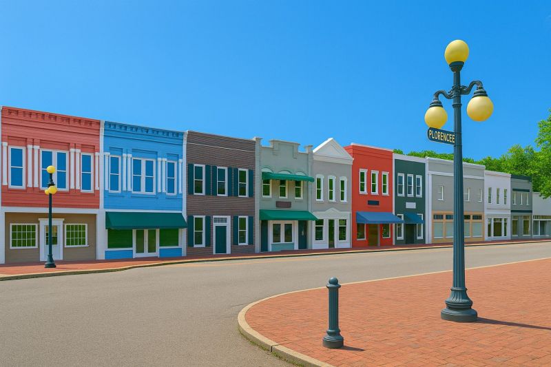Local Wood Flooring Installation in Georgetown, SC