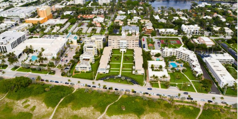 Local Wood Flooring Installation in Delray Beach, FL