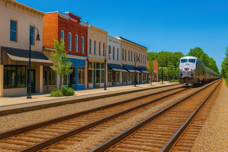 Local Wood Flooring Installation in Ashland, VA