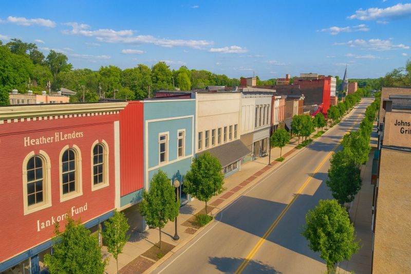 Local Wood Flooring Installation in Greenville, PA