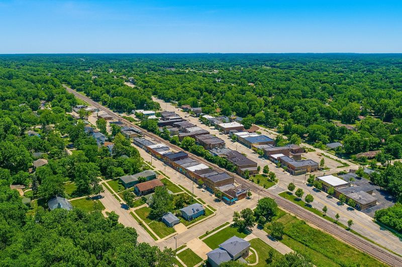 Local Wood Flooring Installation in Cary, IL