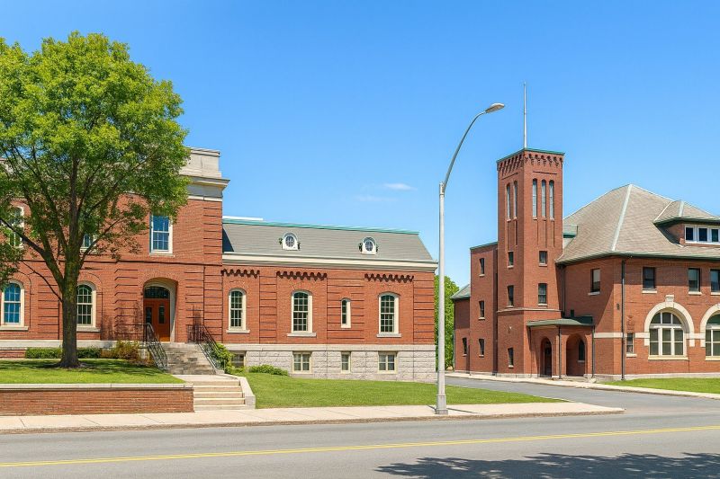 Local Wood Flooring Installation in Melrose, MA