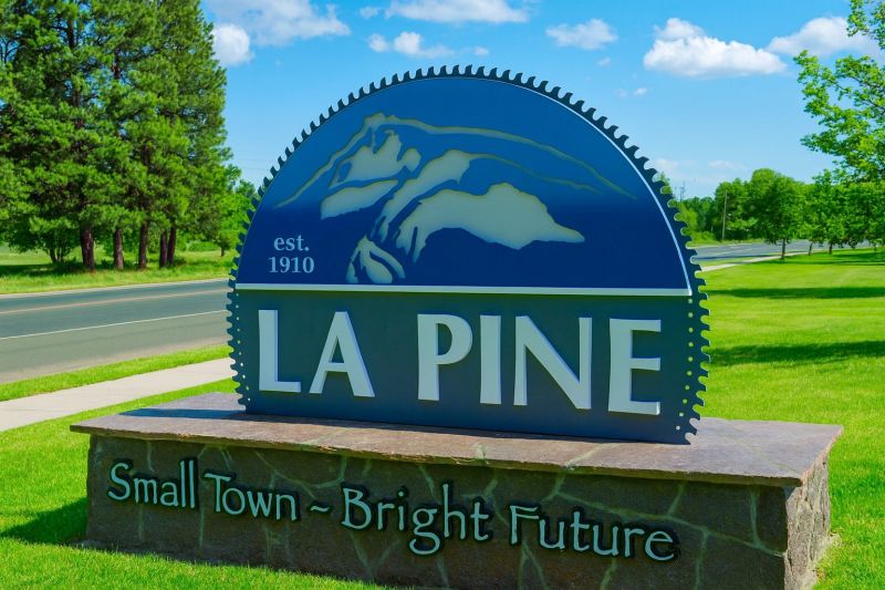 Local Wood Flooring Installation in La Pine, OR