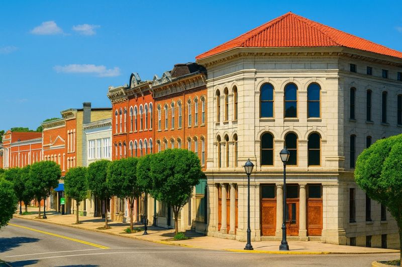 Local Wood Flooring Installation in Ossining, NY