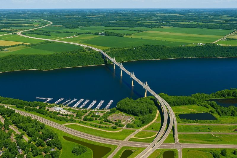 Local Wood Flooring Installation in New Richmond, WI