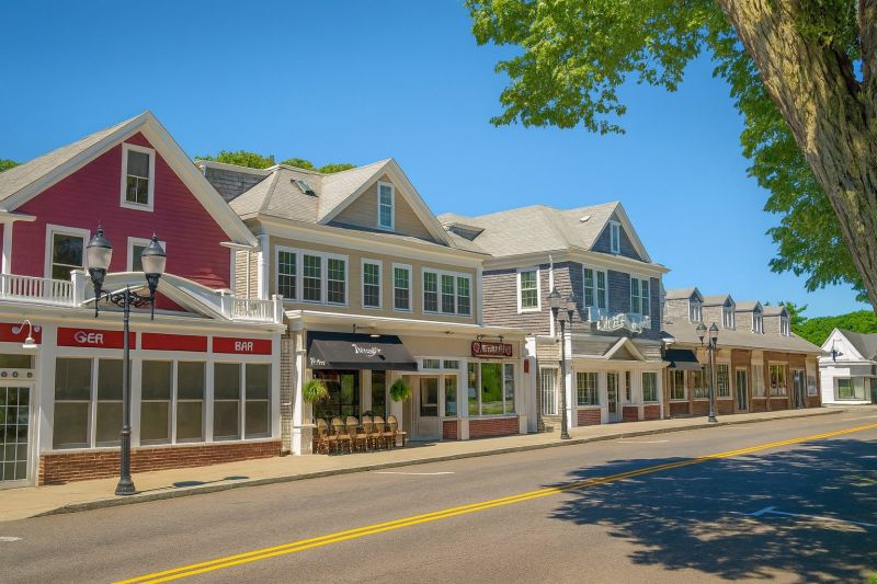 Local Wood Flooring Installation in East Falmouth, MA