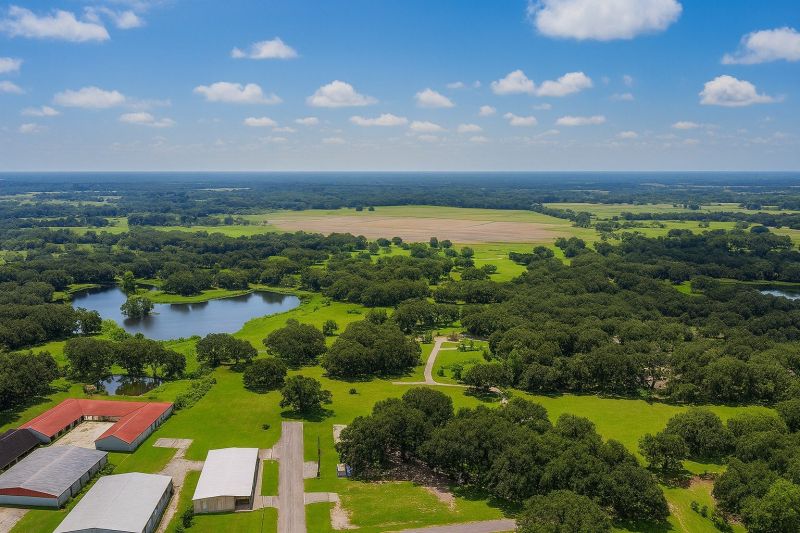 Local Wood Flooring Installation in Dover, FL