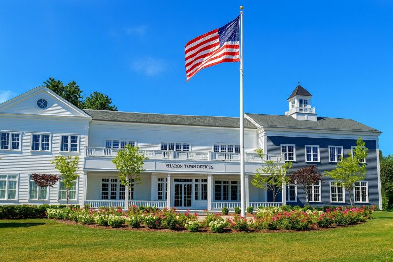 Local Wood Flooring Installation in Sharon, MA