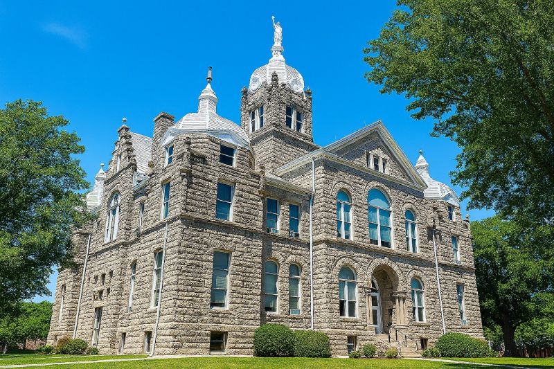 Local Wood Flooring Installation in Warrensburg, MO