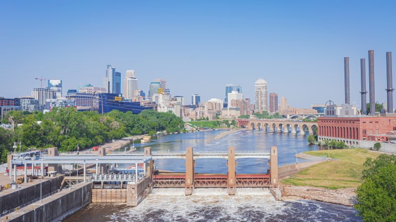 Local Wood Flooring Installation in Minneapolis, MN