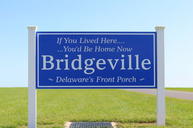 Local Wood Flooring Installation in Bridgeville, DE