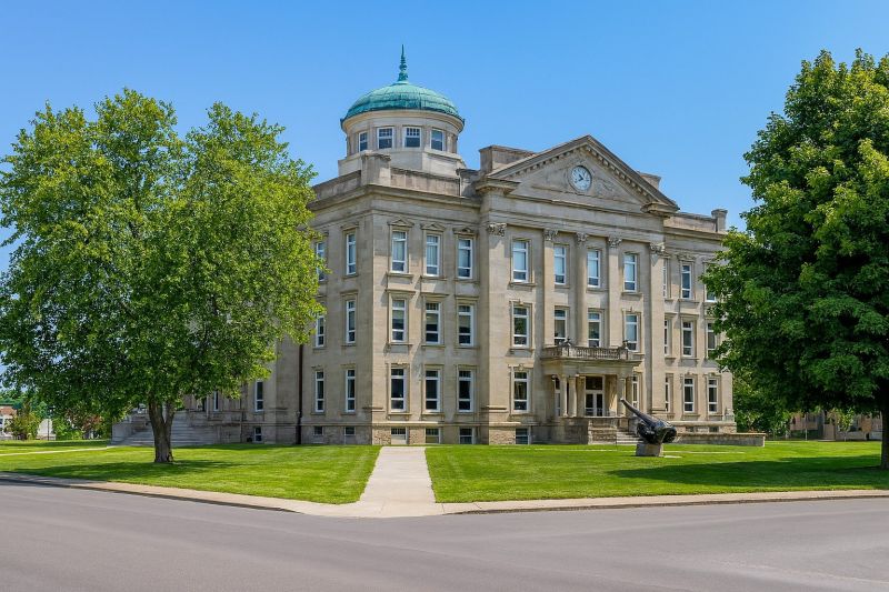 Local Wood Flooring Installation in Brazil, IN