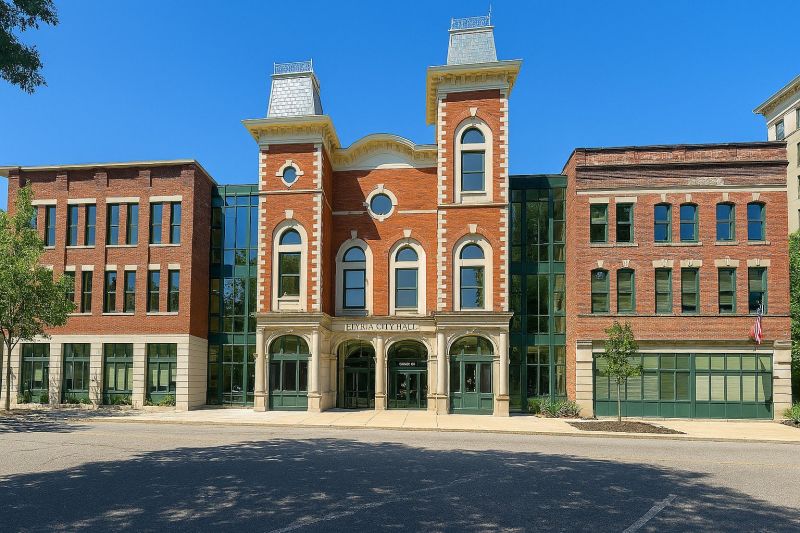 Local Wood Flooring Installation in Elyria, OH