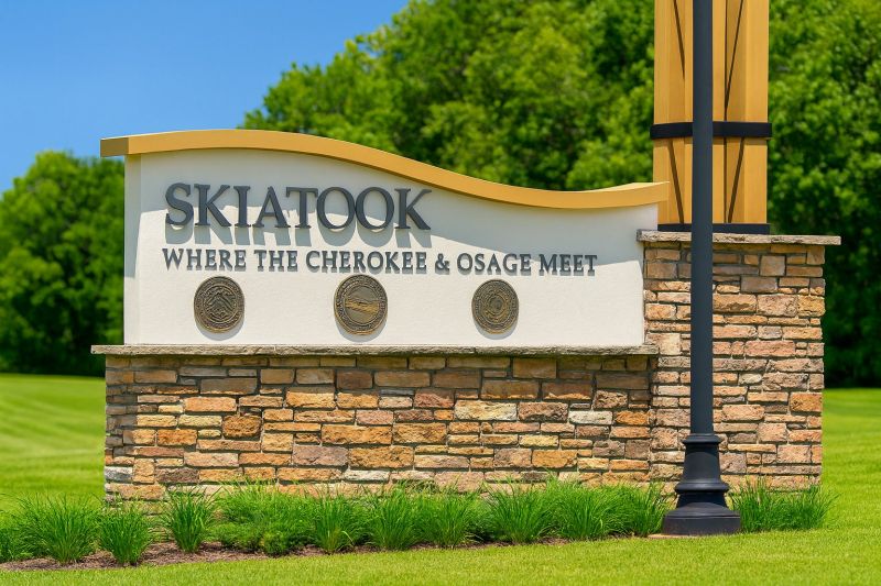 Local Wood Flooring Installation in Skiatook, OK