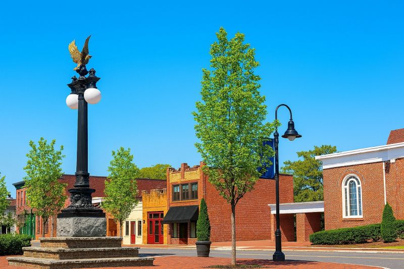 Local Wood Flooring Installation in Middletown, DE