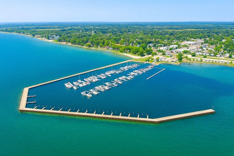 Local Wood Flooring Installation in East Tawas, MI