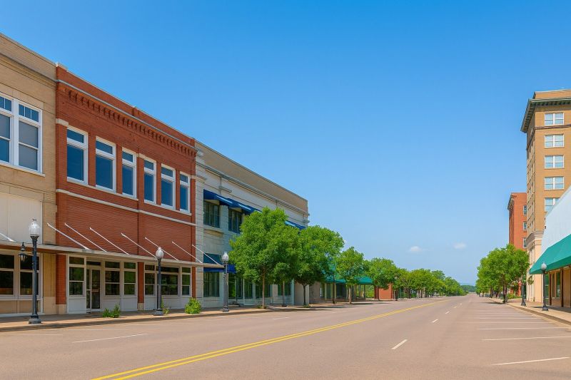 Local Wood Flooring Installation in Checotah, OK