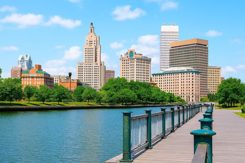 Local Wood Flooring Installation in Providence, RI