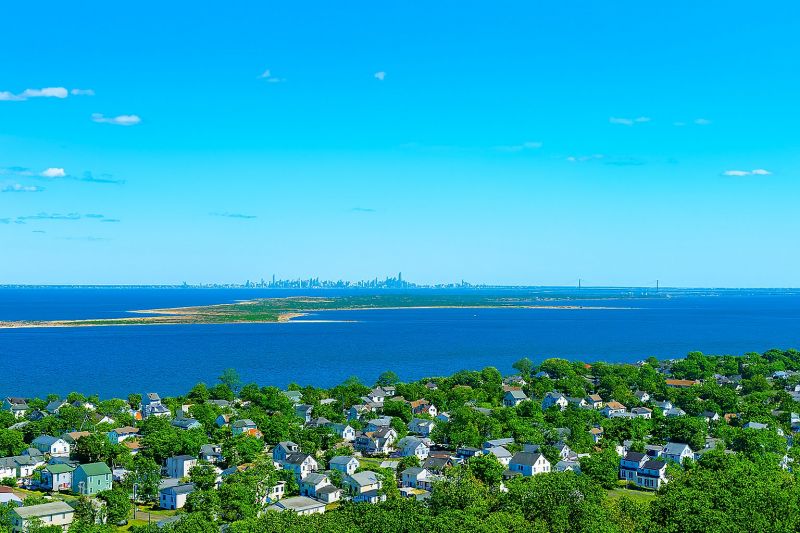 Local Wood Flooring Installation in Middletown, NJ