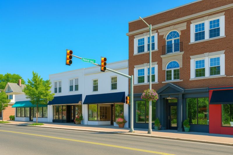 Local Wood Flooring Installation in Bryn Mawr, PA