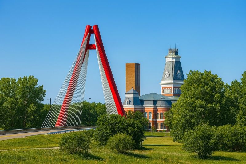 Local Wood Flooring Installation in Columbus, IN