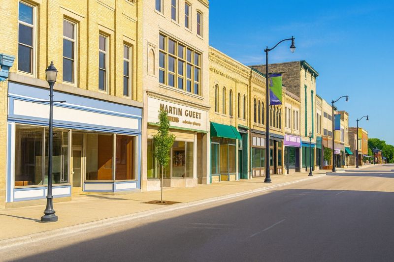 Local Wood Flooring Installation in Franksville, WI