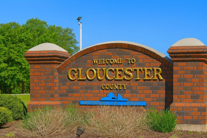 Local Wood Flooring Installation in Gloucester, VA