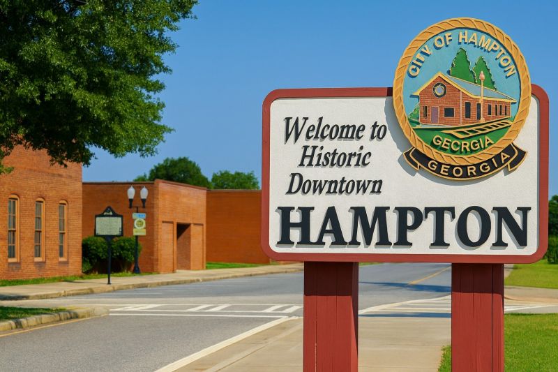 Local Wood Flooring Installation in Hampton, GA