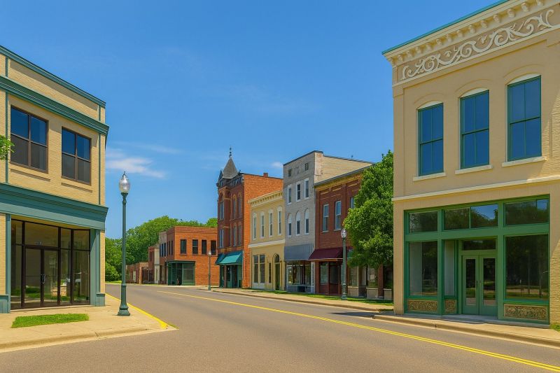 Local Wood Flooring Installation in Hastings, MN