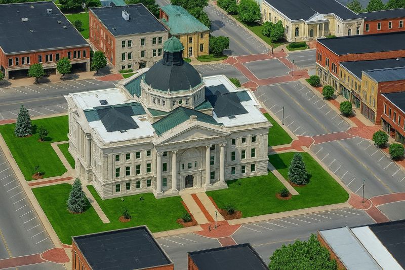 Local Wood Flooring Installation in Lebanon, IN