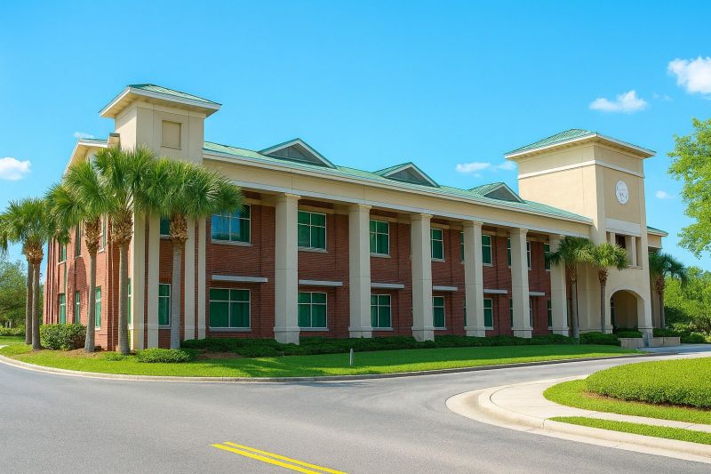Local Wood Flooring Installation in Alachua, FL
