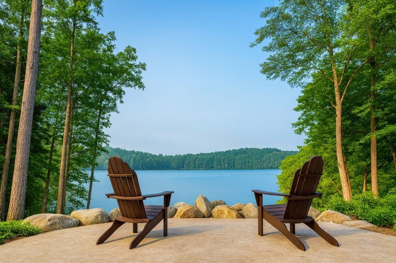 Local Wood Flooring Installation in Granite Falls, NC