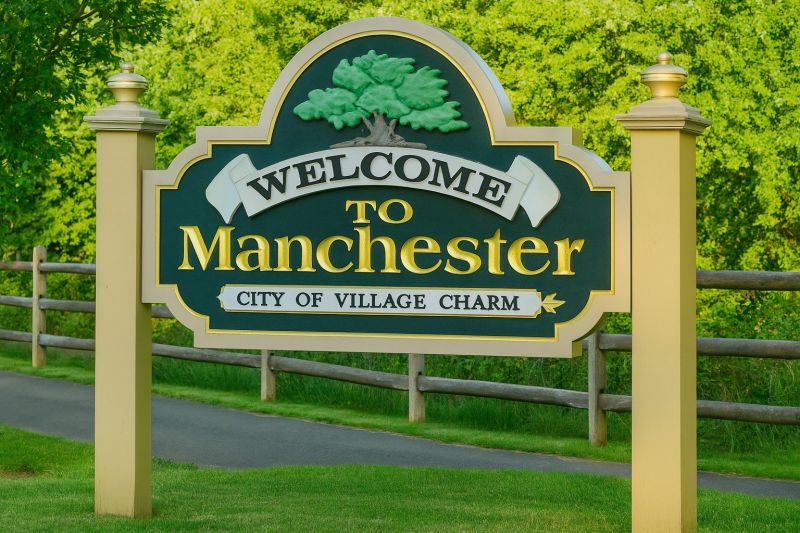 Local Wood Flooring Installation in Manchester, CT