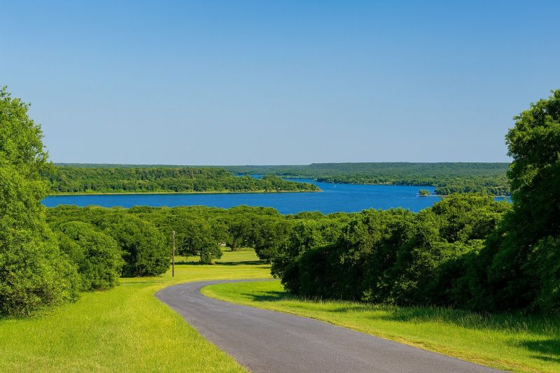 Local Wood Flooring Installation in Bowie, TX