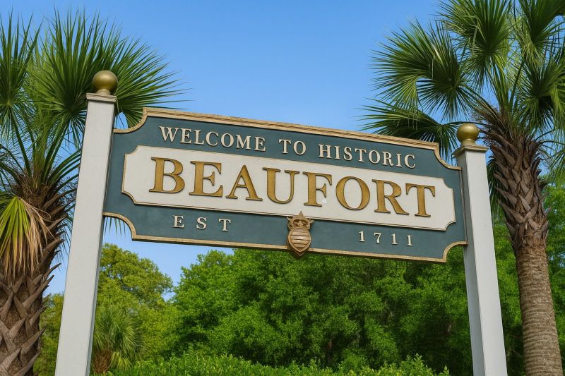 Local Wood Flooring Installation in Beaufort, SC