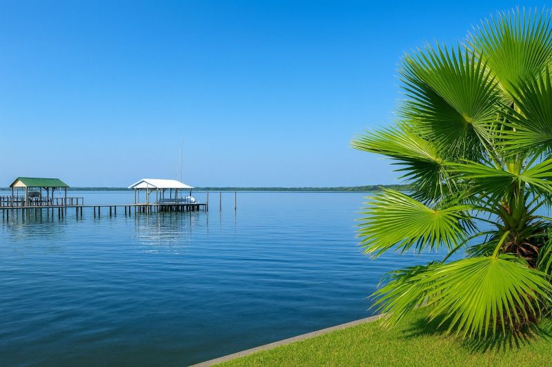 Local Wood Flooring Installation in Crescent City, FL