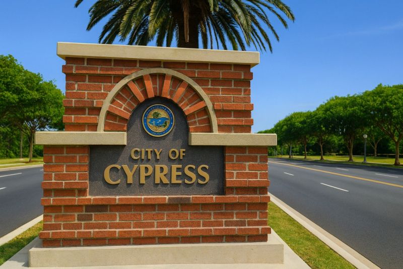 Local Wood Flooring Installation in Cypress, CA