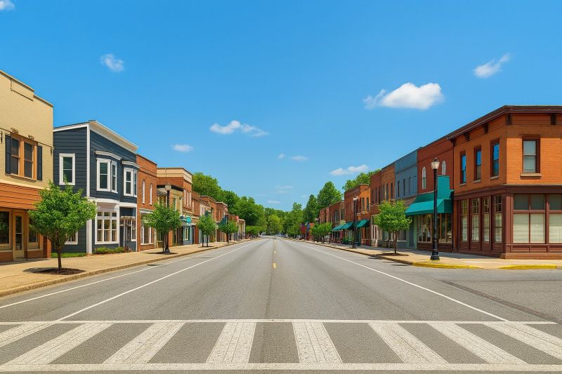 Local Wood Flooring Installation in Corydon, IN