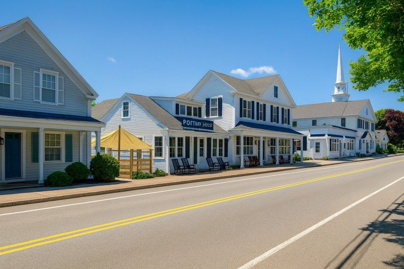 Local Wood Flooring Installation in Brewster, MA