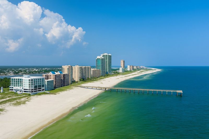 Local Wood Flooring Installation in Orange Beach, AL
