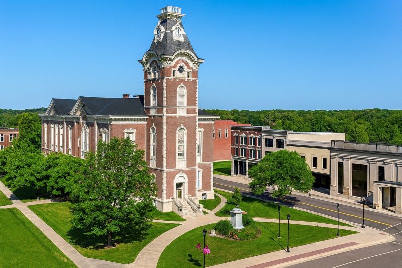 Local Wood Flooring Installation in New Castle, IN