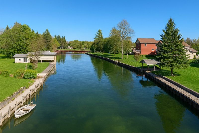 Local Wood Flooring Installation in Indian River, MI