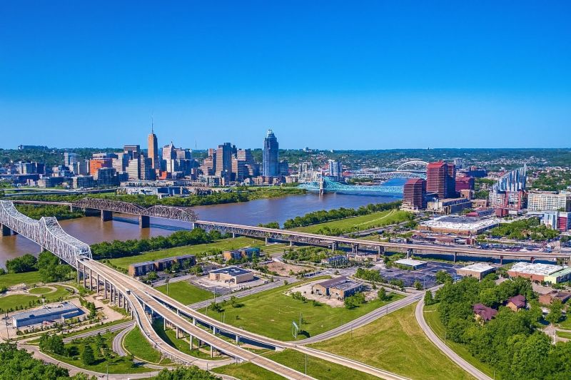 Local Wood Flooring Installation in Covington, KY