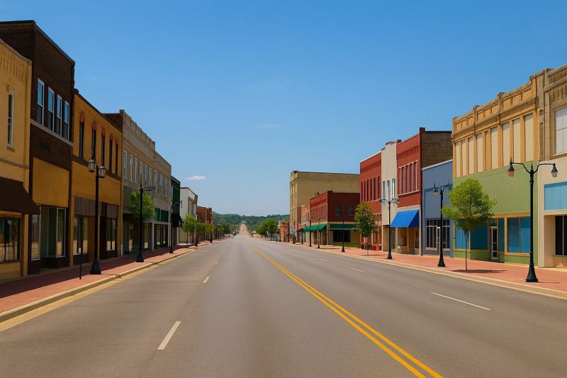 Local Wood Flooring Installation in Duncan, OK