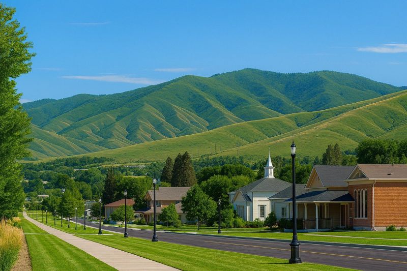 Local Wood Flooring Installation in Tremonton, UT