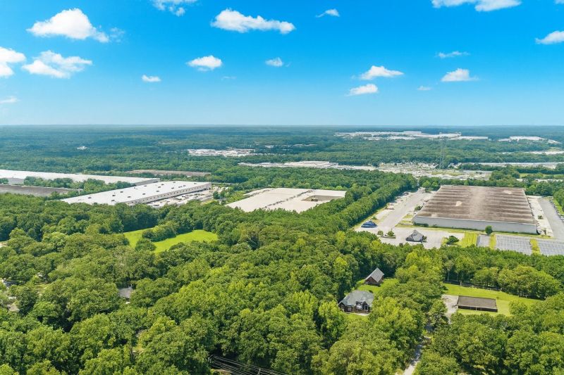 Local Wood Flooring Installation in Ellenwood, GA