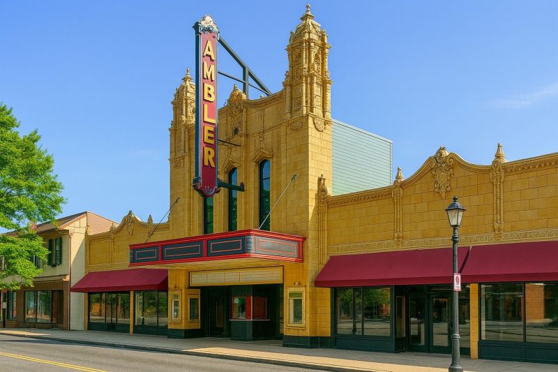 Local Wood Flooring Installation in Ambler, PA