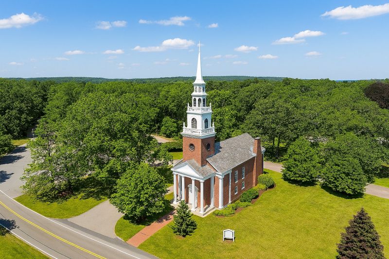 Local Wood Flooring Installation in Framingham, MA