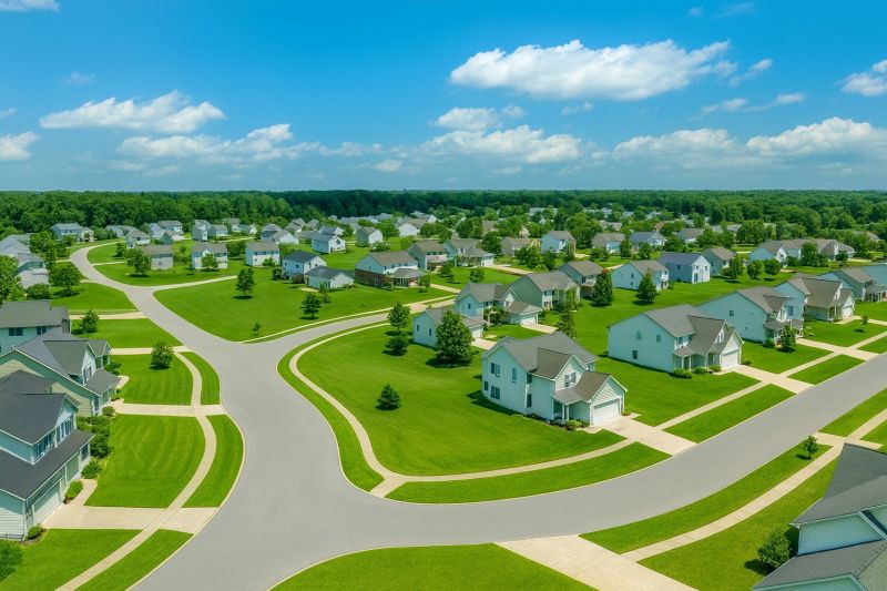 Local Wood Flooring Installation in Holt, MI