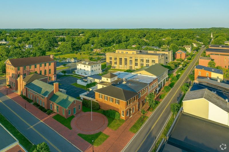 Local Wood Flooring Installation in Elkton, MD